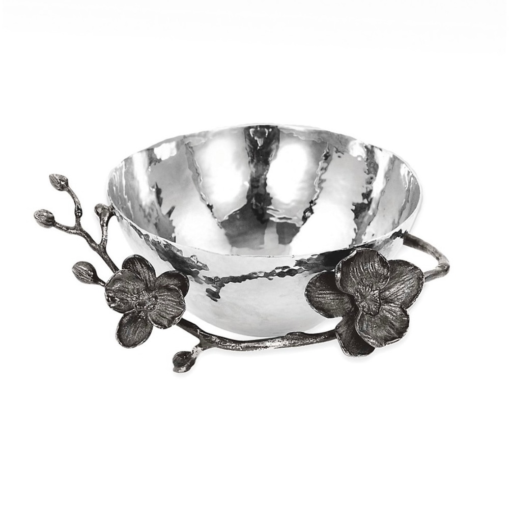 Michael Aram orchid bowl. New.